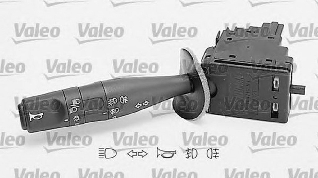 Bloc lumini FIAT SCUDO Combinato 220P VALEO 251280 PieseDeTop