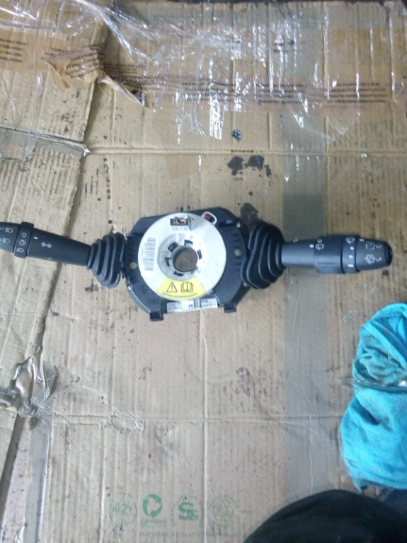 BLOC LUMINI FIAT STILO 1.9 JTD COD 07353
