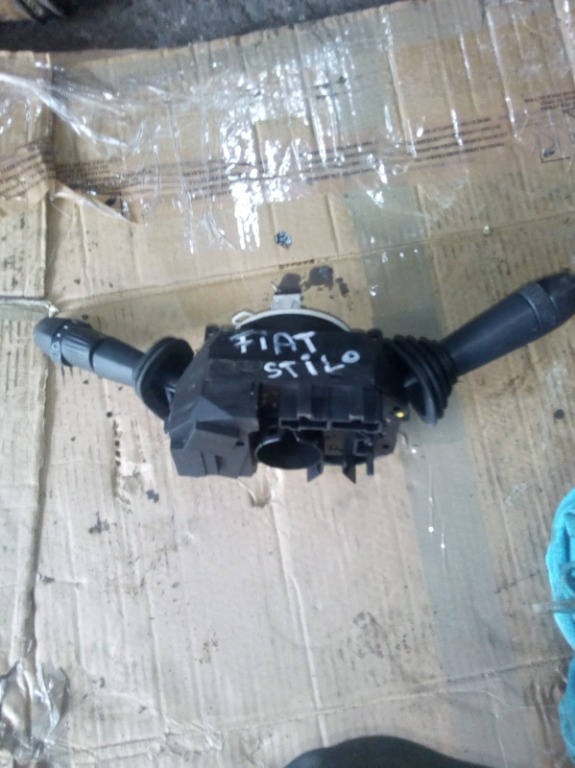 BLOC LUMINI FIAT STILO 1.9 JTD COD 07353