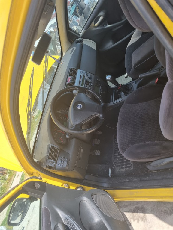 Bloc lumini Fiat Stilo 1.9 JTD din 2003 2004 2005