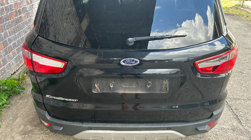 Bloc lumini Ford Ecosport 2017 suv 1.5 dci