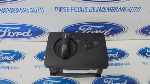 Bloc Lumini Ford Fiesta 2001-2007