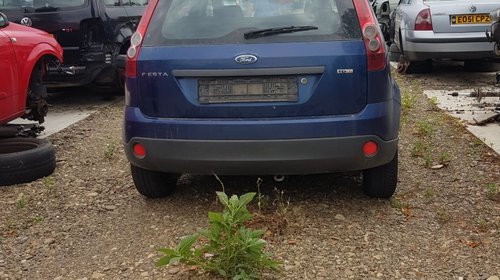 Bloc lumini Ford Fiesta 2008 Hatchback 1.4