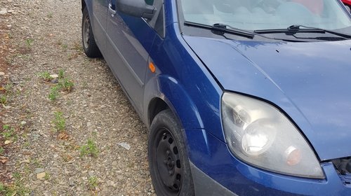 Bloc lumini Ford Fiesta 2008 Hatchback 1.4