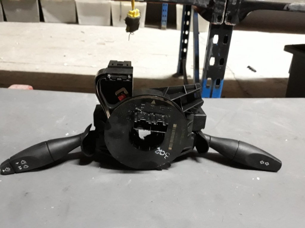 Bloc lumini Ford Fiesta 2S6T-14A664-AB