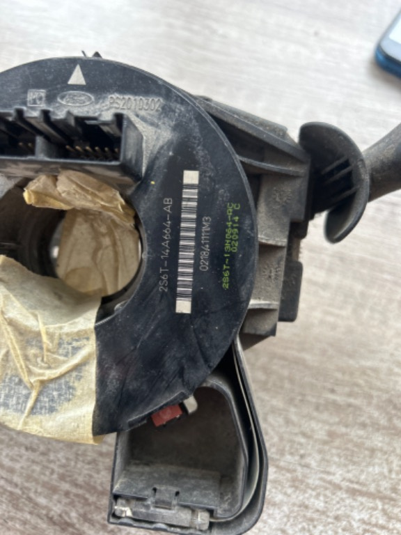 Bloc lumini Ford Fiesta 2S6T14A664AB 2S6
