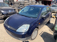 Bloc lumini Ford Fiesta 5 2005 Hatchback 1.3i