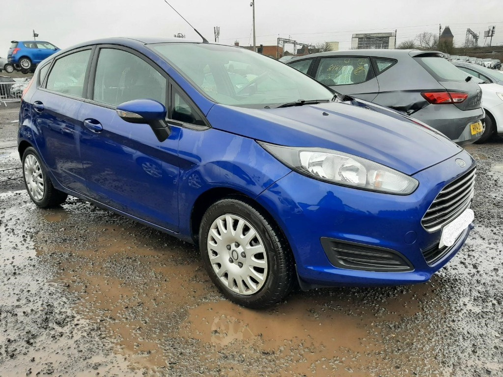 Bloc lumini Ford Fiesta 6 2014 Hatchback