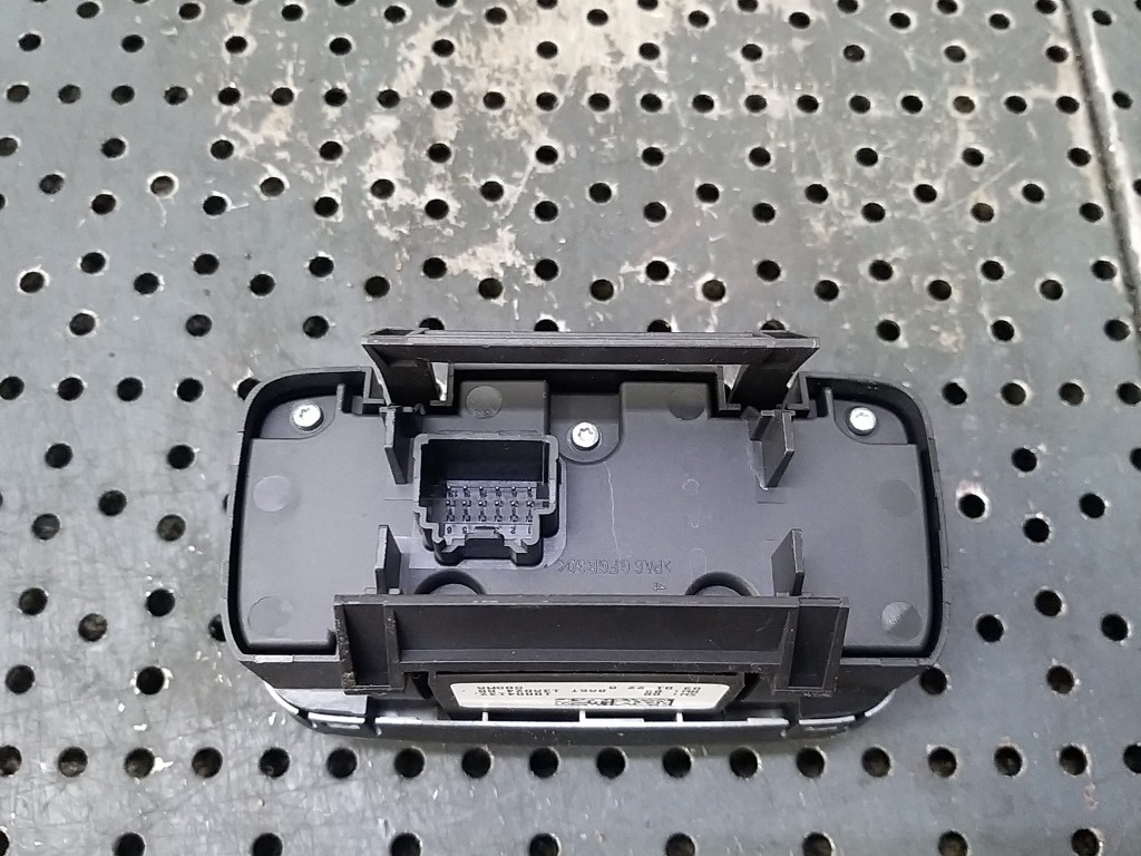 Bloc lumini ford fiesta 6 cb1 ccn 8a6t13
