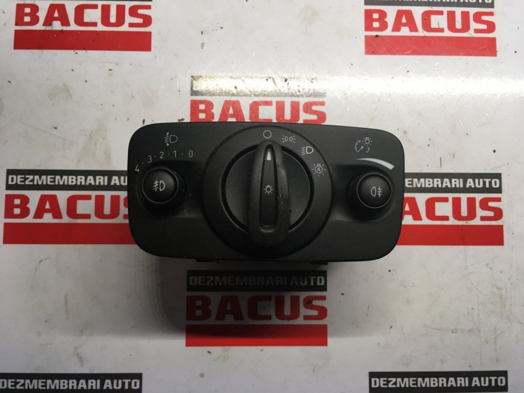 Bloc lumini Ford Fiesta 6 cod: c1bt 13a024 ab