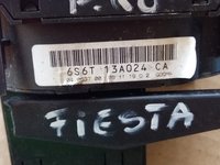 Bloc lumini Ford Fiesta cod produs : 6S6T 13A024 CA cu o clema rupta