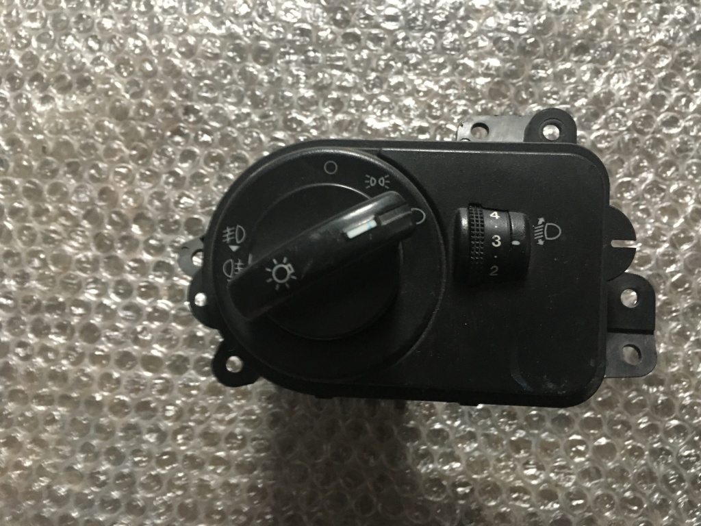 Bloc lumini Ford Fiesta, Fusion 2S6T13A024CB 2S6T 