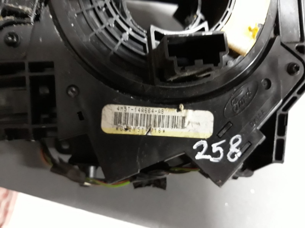 Bloc lumini Ford Focus 2 4M5T-14A664-AB