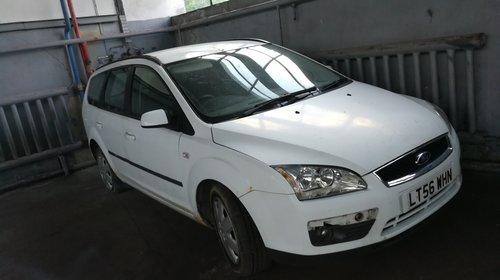 Bloc lumini Ford Focus 2006 BREAK 1.6 TDCI