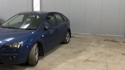 Bloc lumini Ford Focus 2008 Hatchback 1.6 TDCI