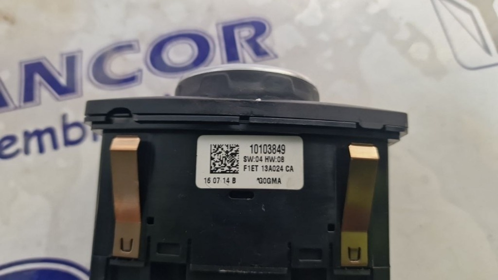 BLOC LUMINI FORD FOCUS 3 - AN 2014 - COD