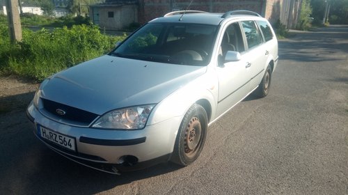 Bloc lumini Ford Mondeo 2003 Break / Combi 2.0 TDDi