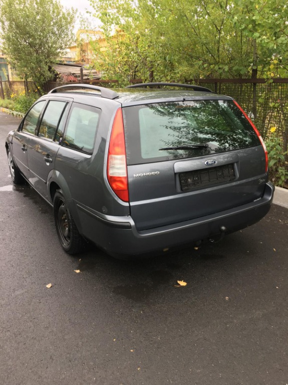 Bloc lumini Ford Mondeo 3 2002 COMBI 2.0