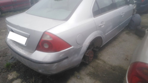 Bloc lumini Ford Mondeo 3 2004 Sedan 2.0 TDDI