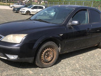 Bloc lumini Ford Mondeo 3 2005 Limuzina 2.0 TDCi