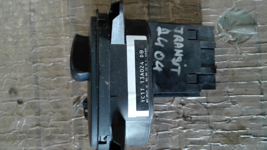 Bloc lumini Ford transit 2.4 2004 cod yc1t13a024db