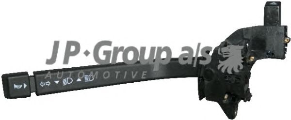 Bloc lumini FORD TRANSIT platou sasiu E JP GROUP 1