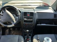 Bloc lumini Hyundai Getz 2008