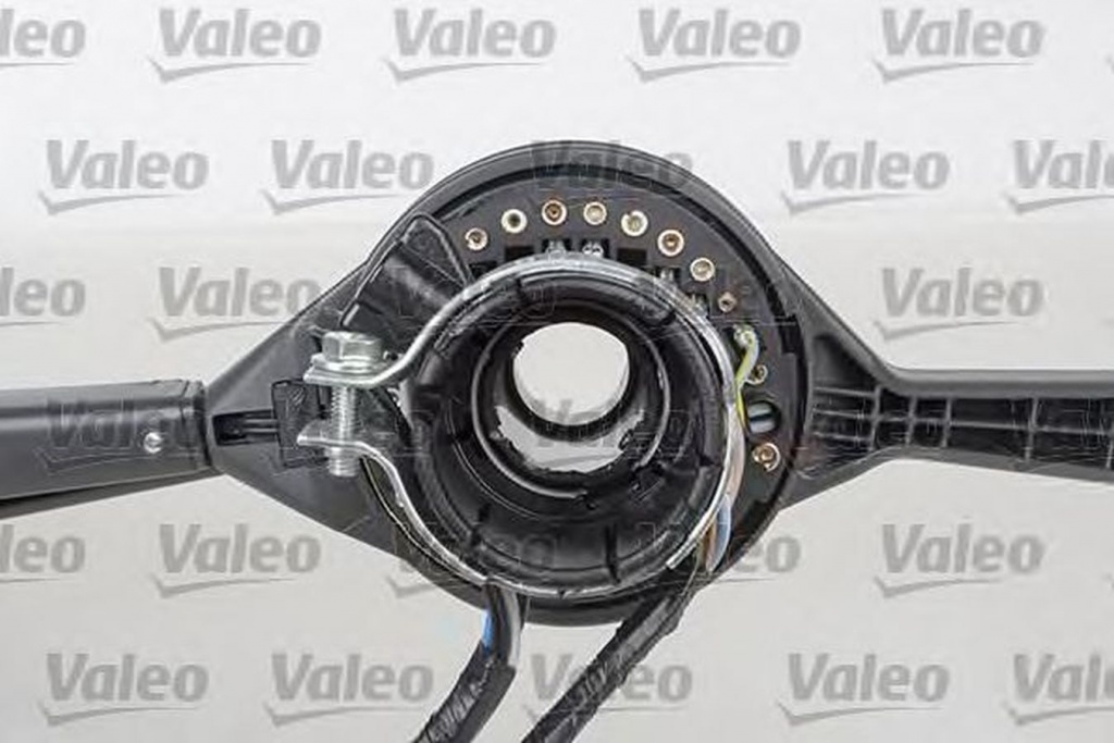 Bloc lumini IVECO DAILY II platou sasiu VALEO 251403