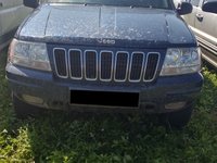 Bloc lumini Jeep Grand Cherokee 2004 SUV 2.7 CRD