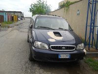 Bloc lumini kia carnival