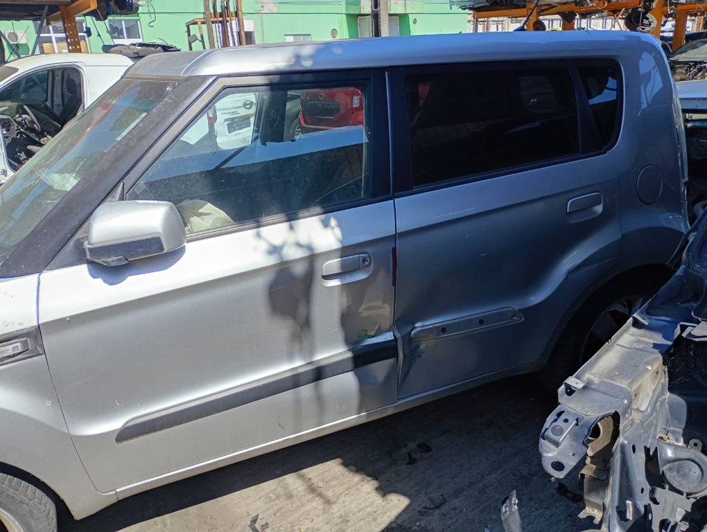 Bloc lumini Kia Stonic 2009 suv 1.6 D4FB