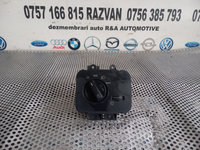 Bloc Lumini Land Rover Range Rover Sport L320 An 2005-2006-2007-2008-2009-2010-2011-2012 Volan Stanga Dezmembrez Range Rover Sport L320 2.7 Tdv6 Motor 276DT - Dezmembrari Arad