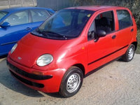 BLOC LUMINI / MANETA SEMNALIZARE DAEWOO MATIZ FAB. 1998 - 2006 ⭐⭐⭐⭐⭐