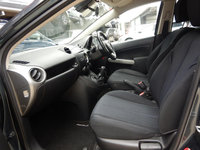 Bloc lumini Mazda 2 2008 Hatchback 1498 i