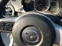 Bloc lumini Mazda 2 2011