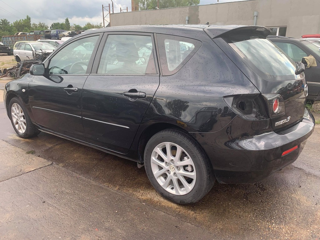 Bloc lumini Mazda 3 2008 HATCHBACK 1.6 D