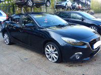 Bloc lumini Mazda 3 2014 Hatchback 2.2