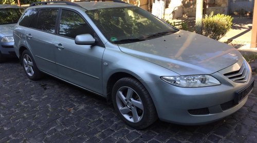 Bloc lumini Mazda 6 2003 break 2.0