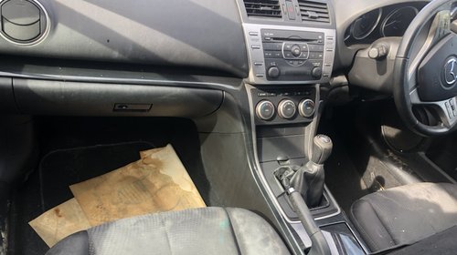 Bloc lumini Mazda 6 2008 Hatchback 2.0