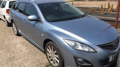 Bloc lumini Mazda 6 2011 Kombi / Break 2.2 MZ