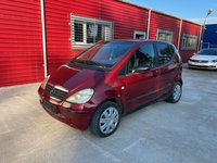 Bloc lumini Mercedes A-Class W168 2000 Hatchback 1.4 benzina