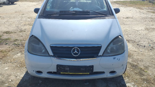 Bloc lumini Mercedes A-Class W168 2001 hatchb