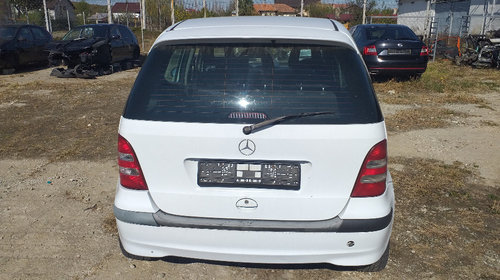 Bloc lumini Mercedes A-Class W168 2001 hatchback 1.7 diesel