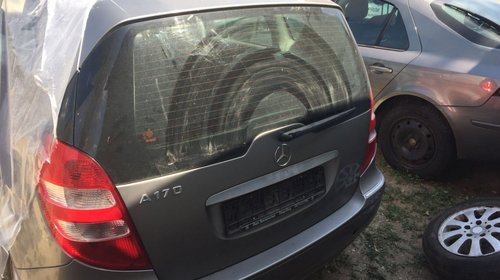 Bloc lumini Mercedes A-CLASS W169 2008 Hatchback 1.7 W169