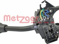 Bloc lumini MERCEDES-BENZ A-CLASS W168 METZGER 916323