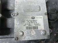 Bloc Lumini MERCEDES-BENZ E-CLASS W211 E 280 CDI 211.020 03.2005 ... 12.2008 2987 Motor Diesel