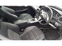 Bloc lumini Mercedes C-Class C204 2014 Coupe AMG Sport Edition 2.2 CDi