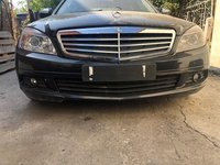 Bloc lumini Mercedes C-Class W204 2008 Limuzina 2148