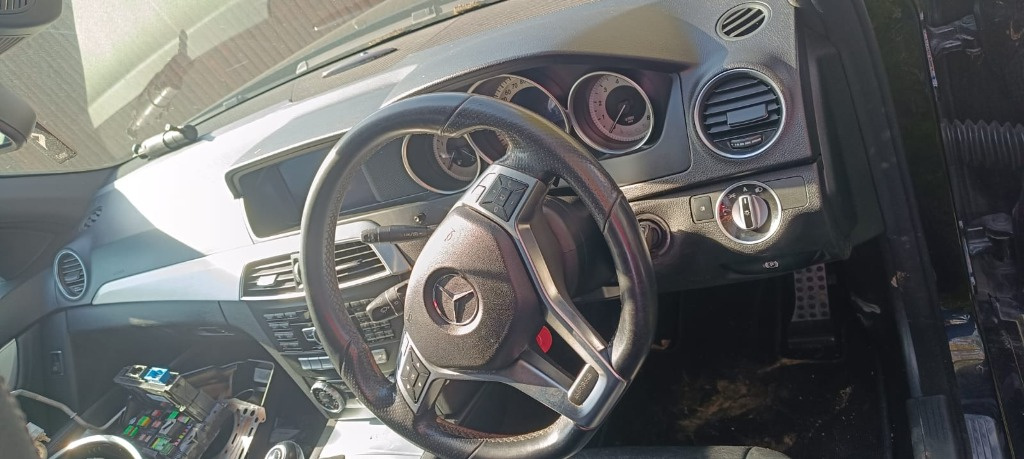 Bloc lumini Mercedes C-Class W204 2011 c