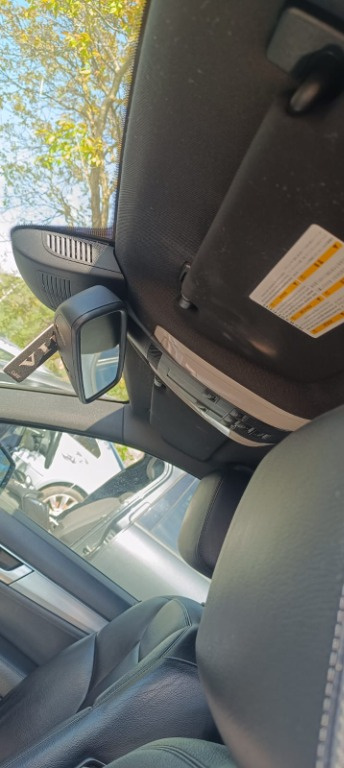 Bloc lumini Mercedes C-Class W204 2011 c